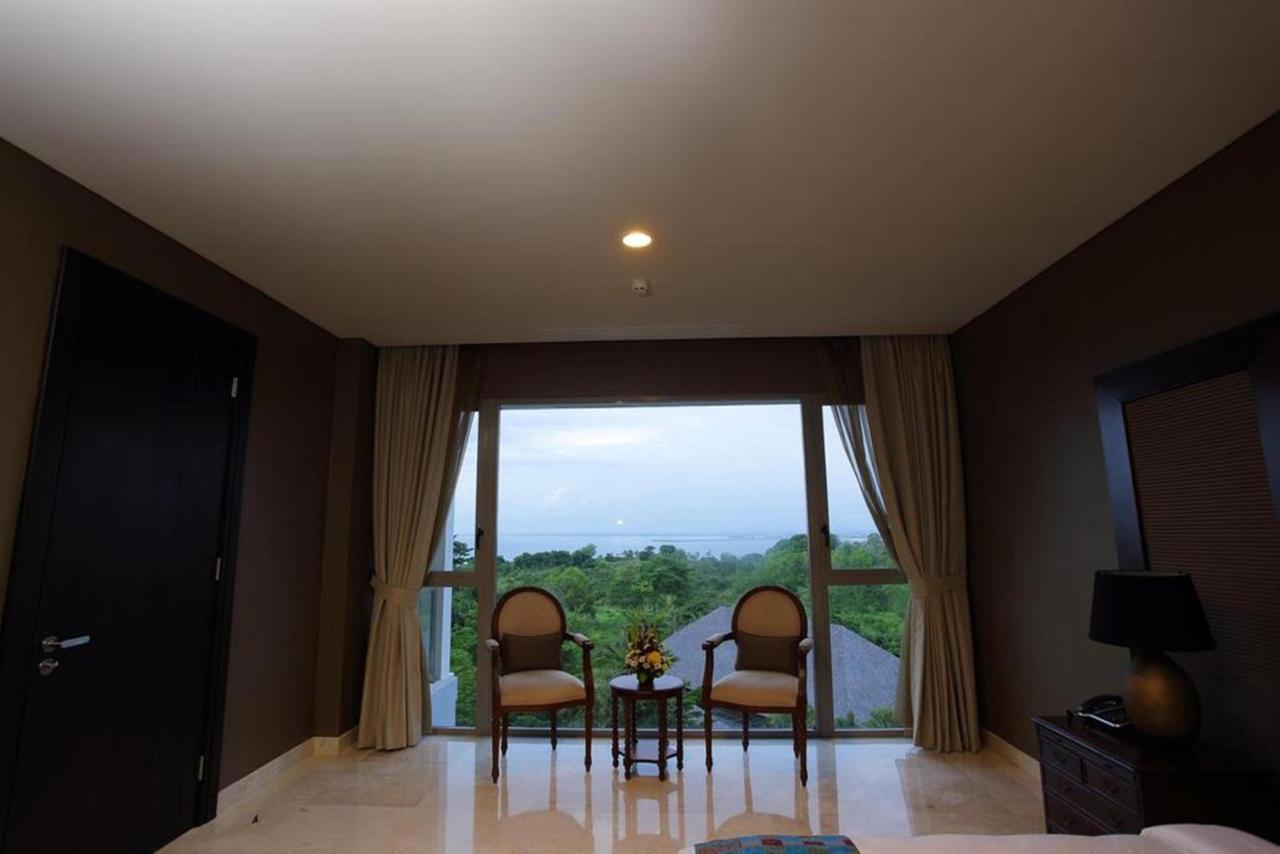 Ayana Residence Luxury Living Jimbaran Exterior foto