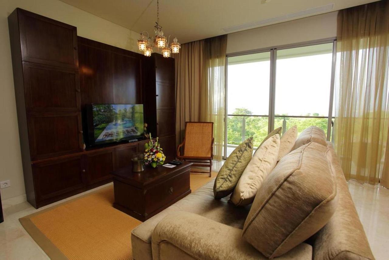 Ayana Residence Luxury Living Jimbaran Exterior foto