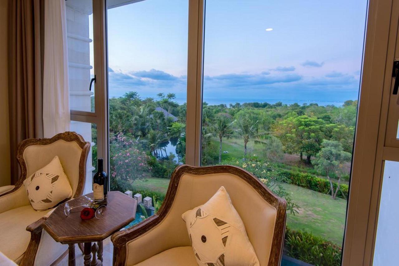 Ayana Residence Luxury Living Jimbaran Exterior foto