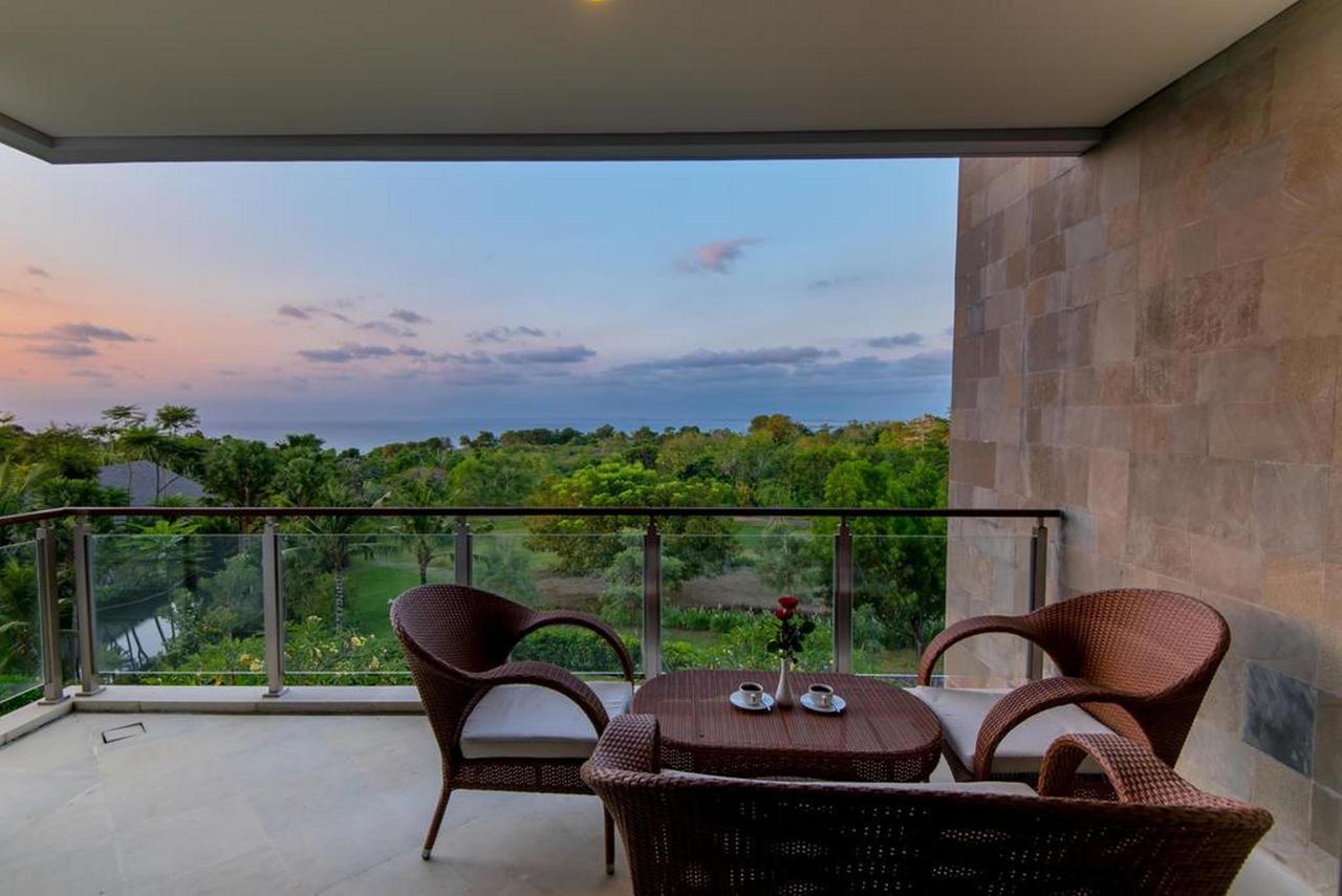 Ayana Residence Luxury Living Jimbaran Exterior foto