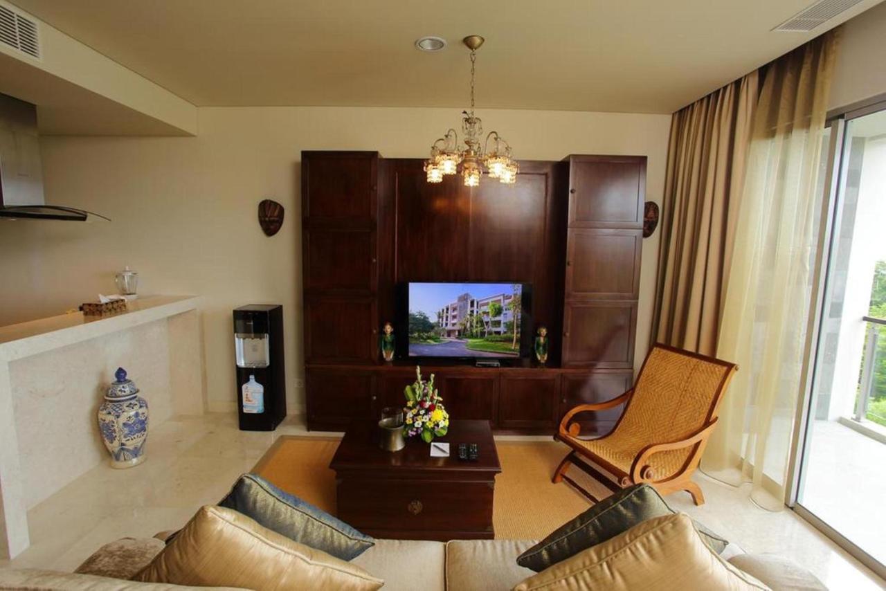 Ayana Residence Luxury Living Jimbaran Exterior foto