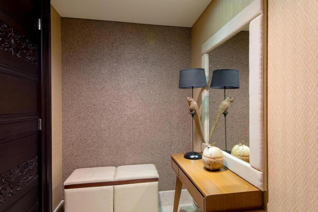 Ayana Residence Luxury Living Jimbaran Exterior foto