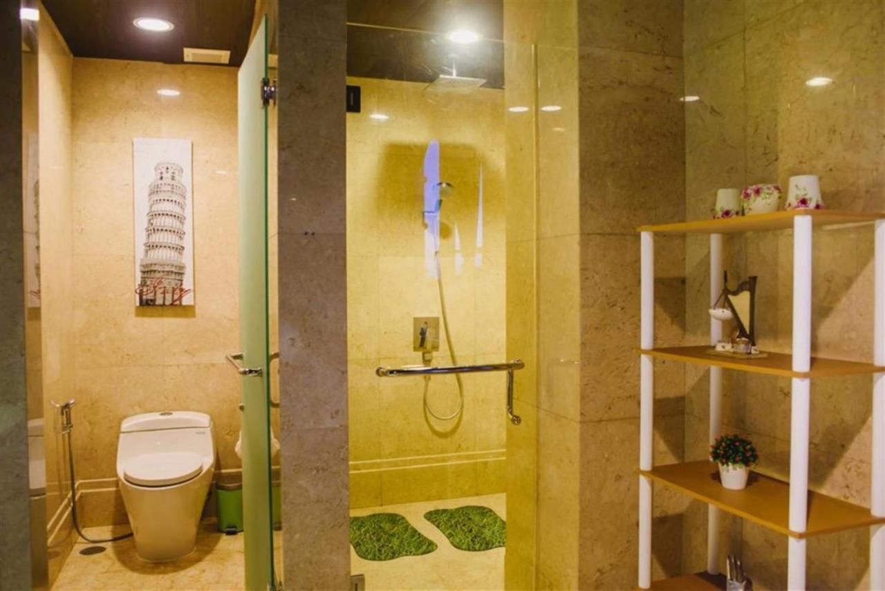 Ayana Residence Luxury Living Jimbaran Exterior foto
